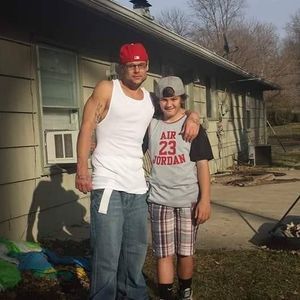 Meet your Posher, Frank